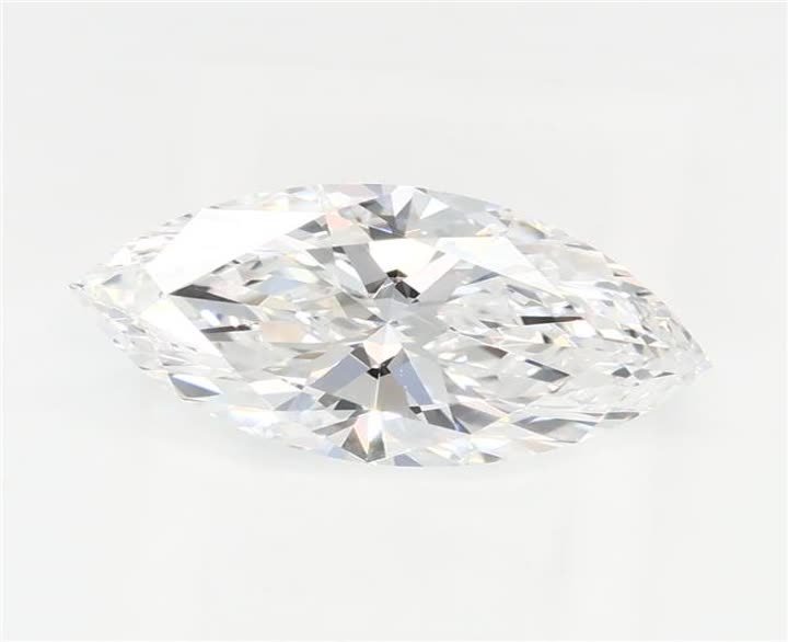 0.99 CT Marquise Lab-Grown Diamond Surrey Vancouver Canada Langley Burnaby Richmond