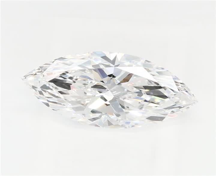 0.99 CT Marquise Lab-Grown Diamond Surrey Vancouver Canada Langley Burnaby Richmond