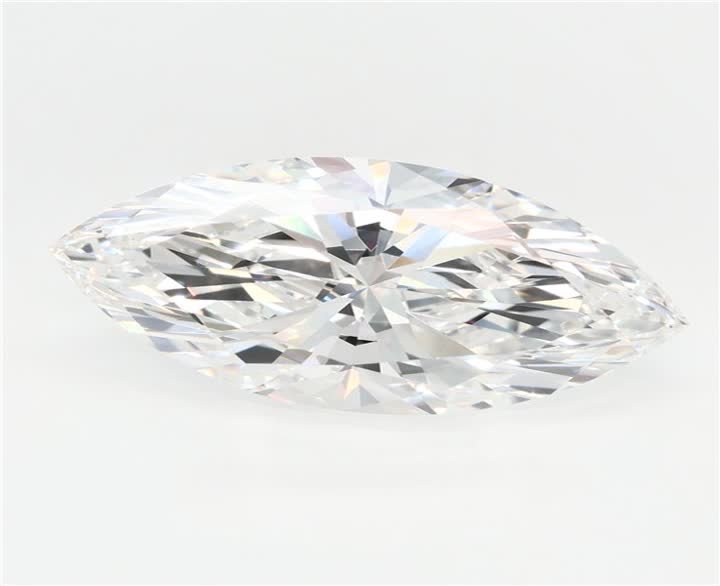 4.76 CT Marquise Lab-Grown Diamond Surrey Vancouver Canada Langley Burnaby Richmond