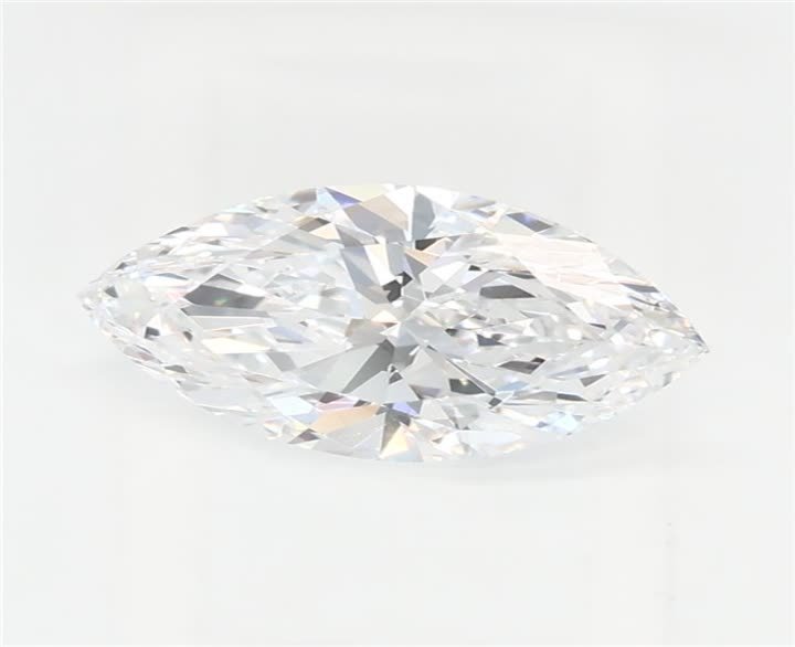 0.83 CT Marquise Lab-Grown Diamond Surrey Vancouver Canada Langley Burnaby Richmond