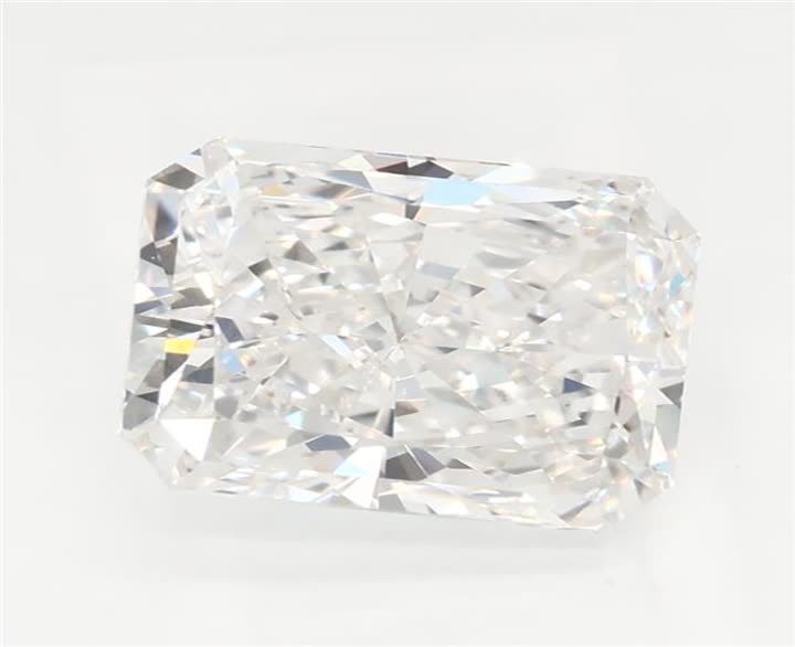 1.73 CT Radiant Lab-Grown Diamond Surrey Vancouver Canada Langley Burnaby Richmond