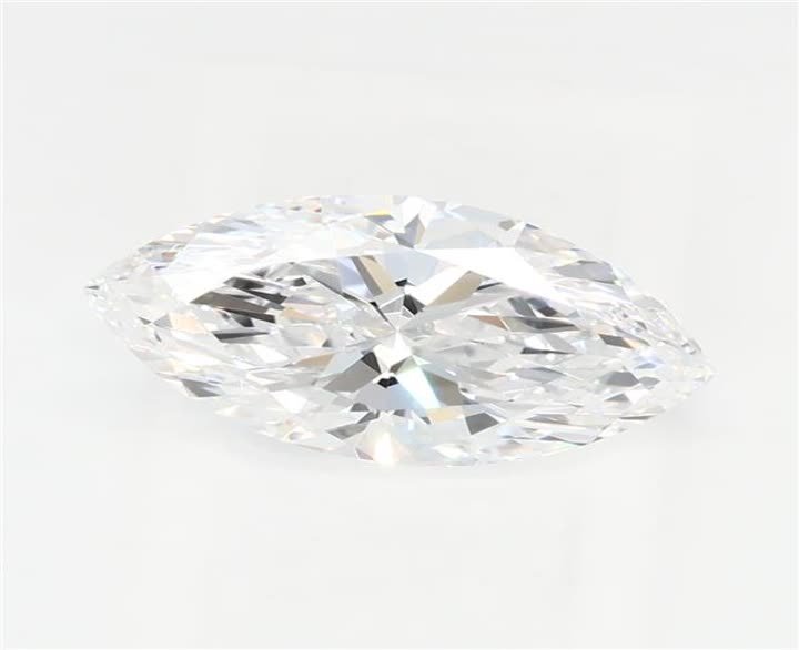 0.88 CT Marquise Lab-Grown Diamond Surrey Vancouver Canada Langley Burnaby Richmond