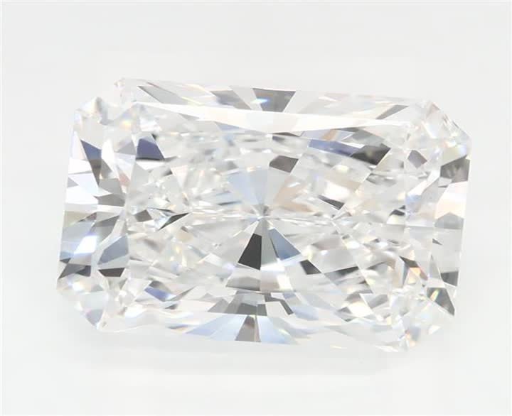 3.1 CT Radiant Lab-Grown Diamond Surrey Vancouver Canada Langley Burnaby Richmond