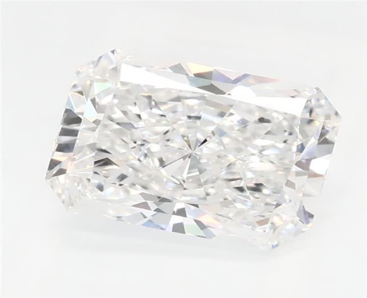1.28 CT Radiant Lab-Grown Diamond Surrey Vancouver Canada Langley Burnaby Richmond