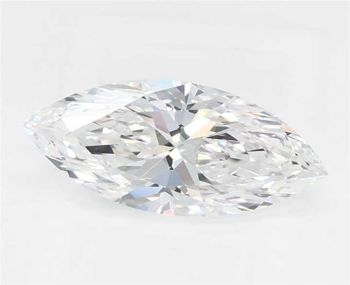 0.88 CT Marquise Lab-Grown Diamond Surrey Vancouver Canada Langley Burnaby Richmond