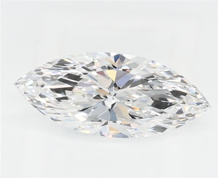 0.89 CT Marquise Lab-Grown Diamond Surrey Vancouver Canada Langley Burnaby Richmond