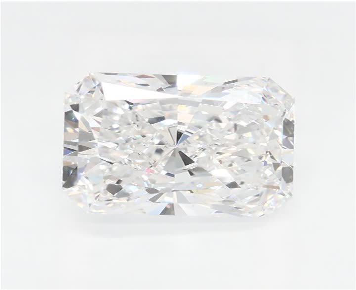 1.62 CT Radiant Lab-Grown Diamond Surrey Vancouver Canada Langley Burnaby Richmond