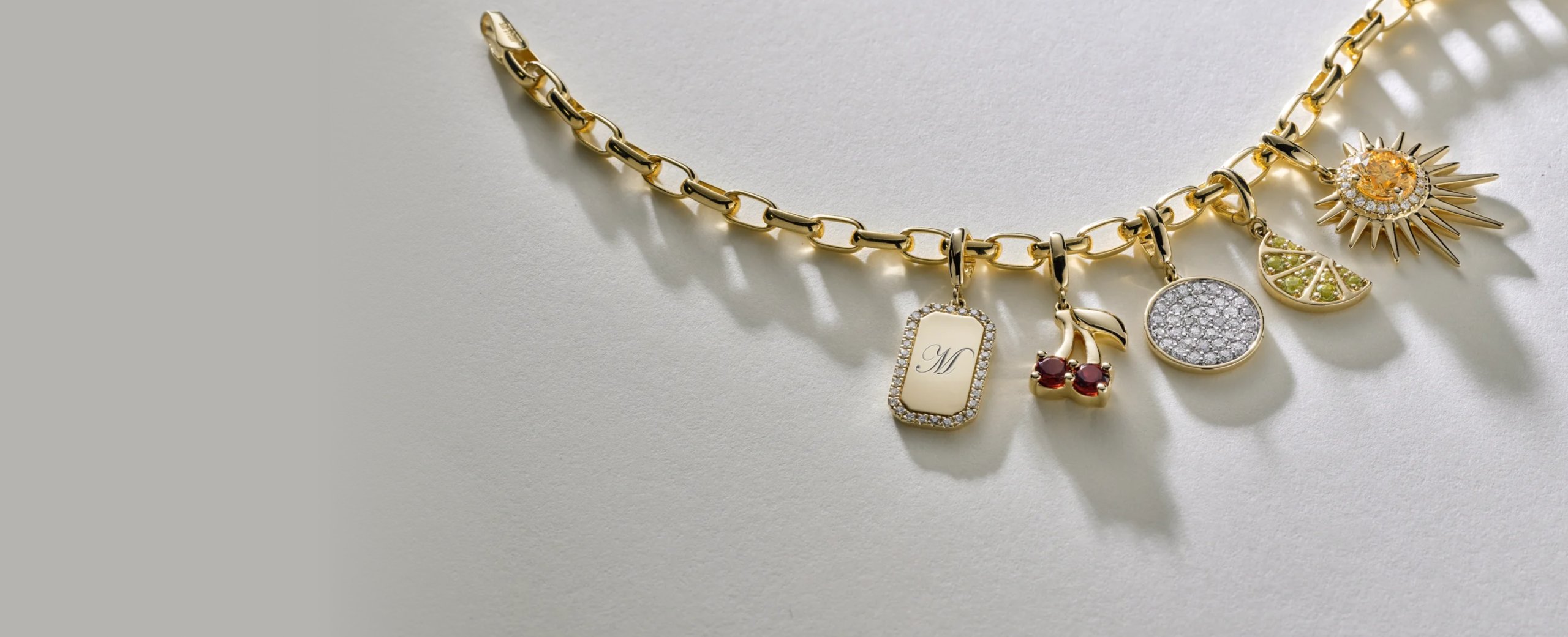 Introducing Pure Charm