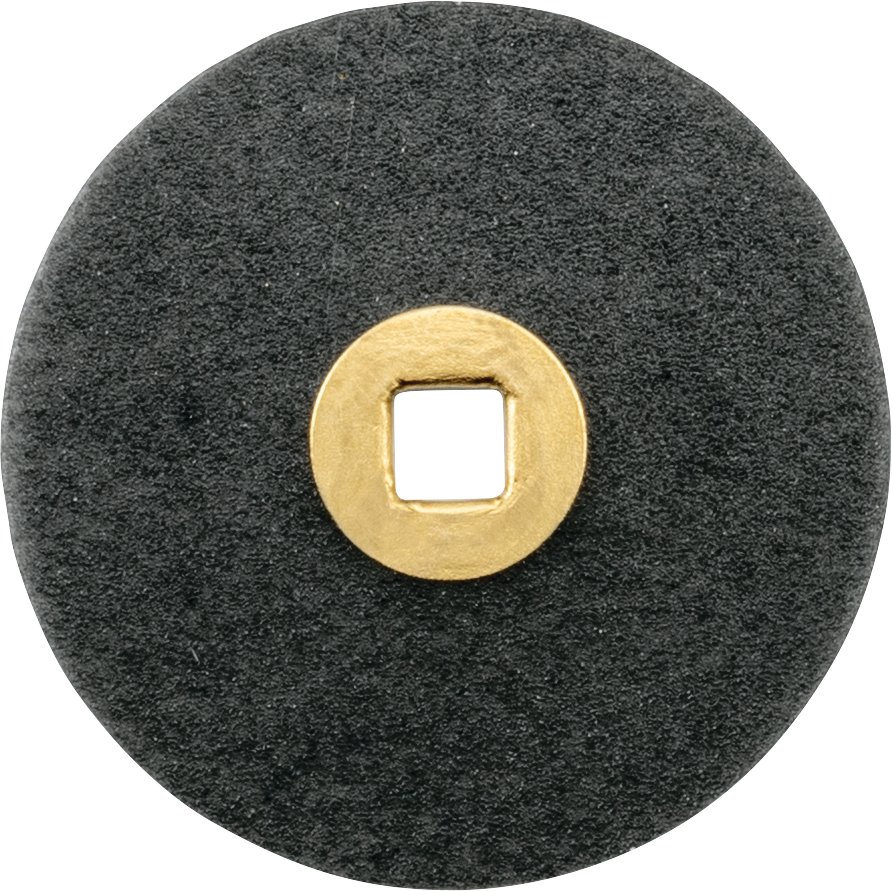 JSP® Double-Sided Snap-On Discs
