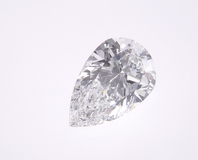 1.02 CT Pear Lab-Grown Diamond Surrey Vancouver Canada Langley Burnaby Richmond