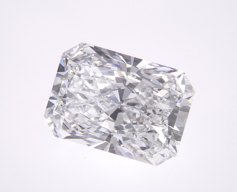 3.54 CT Radiant Lab-Grown Diamond Surrey Vancouver Canada Langley Burnaby Richmond