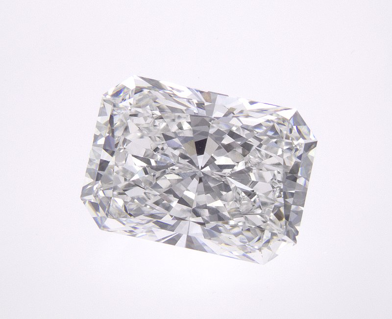 3.06 CT Radiant Lab-Grown Diamond Surrey Vancouver Canada Langley Burnaby Richmond