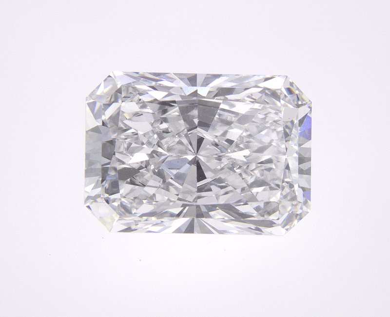 3.54 CT Radiant Lab-Grown Diamond Surrey Vancouver Canada Langley Burnaby Richmond