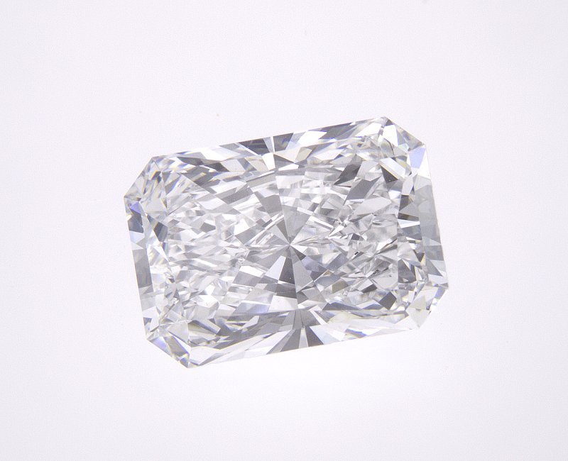 3.01 CT Radiant Lab-Grown Diamond Surrey Vancouver Canada Langley Burnaby Richmond