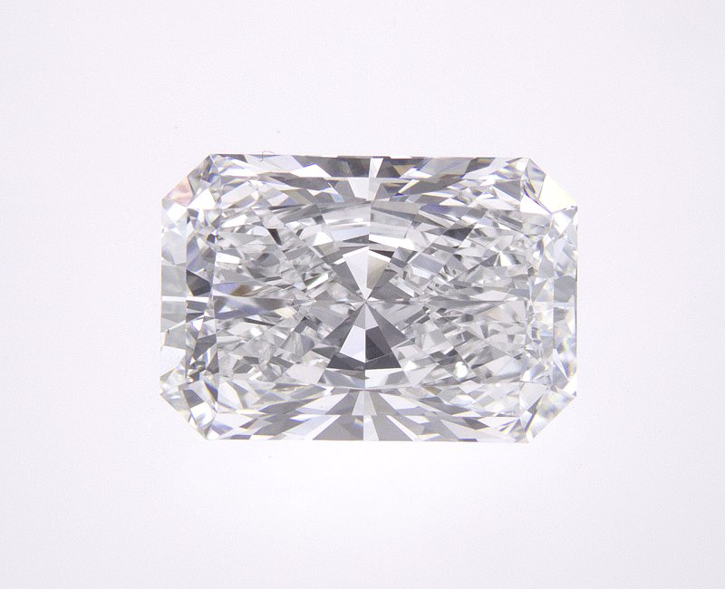 3.05 CT Radiant Lab-Grown Diamond Surrey Vancouver Canada Langley Burnaby Richmond
