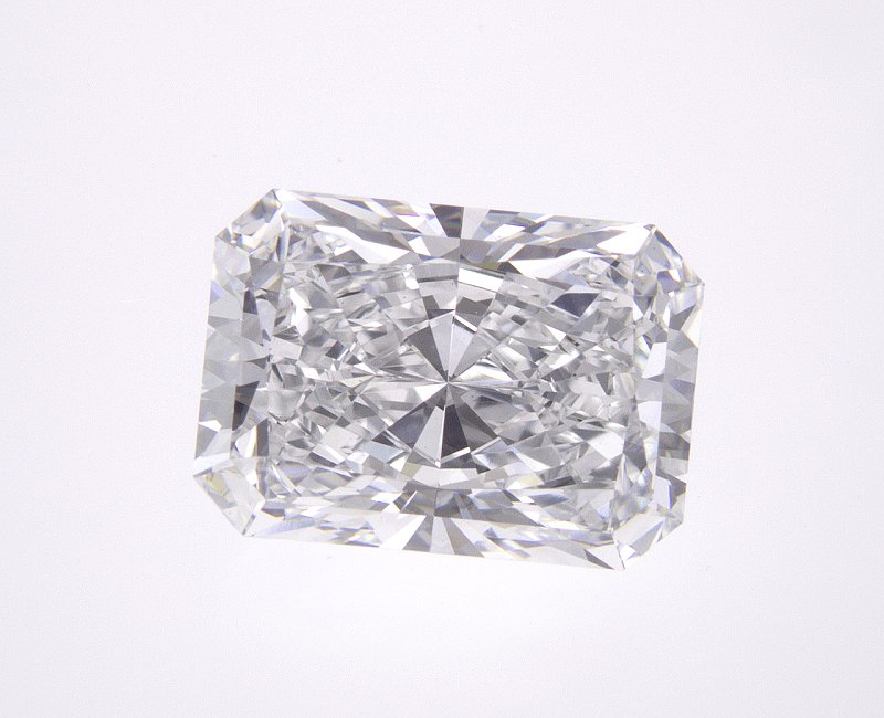 3.04 CT Radiant Lab-Grown Diamond Surrey Vancouver Canada Langley Burnaby Richmond