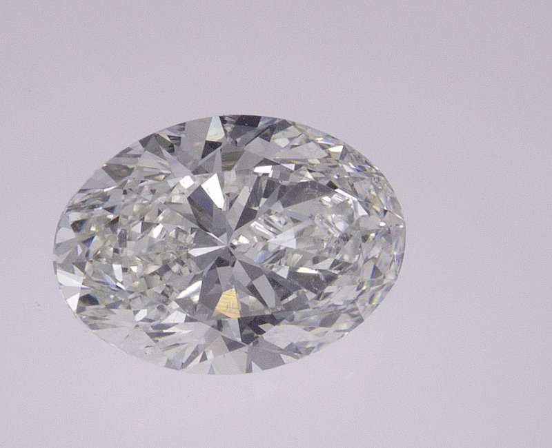 1.51 CT Oval Natural Diamond Surrey Vancouver Canada Langley Burnaby Richmond