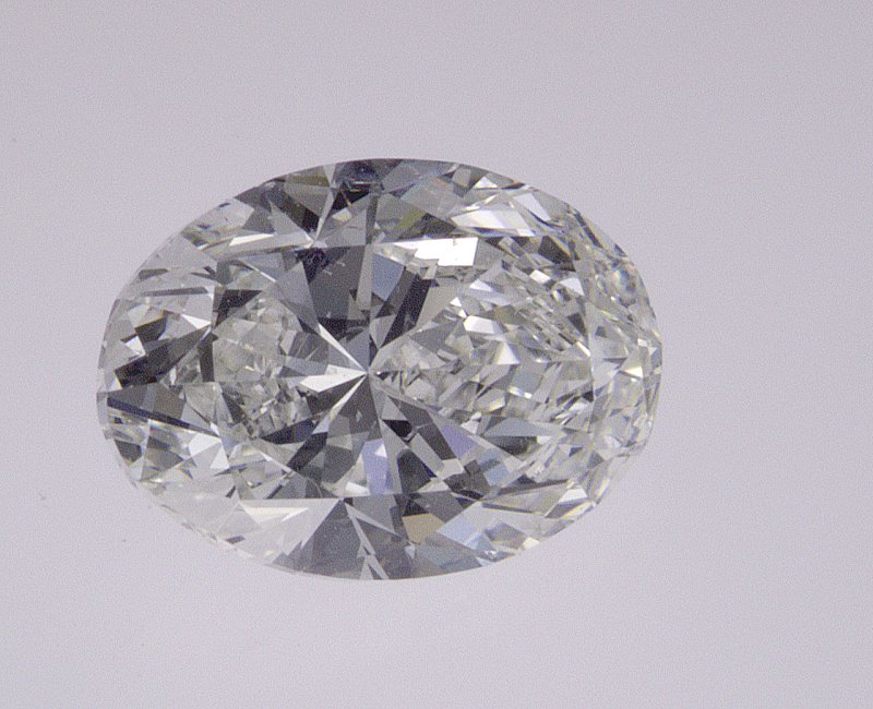 1.5 CT Oval Natural Diamond Surrey Vancouver Canada Langley Burnaby Richmond
