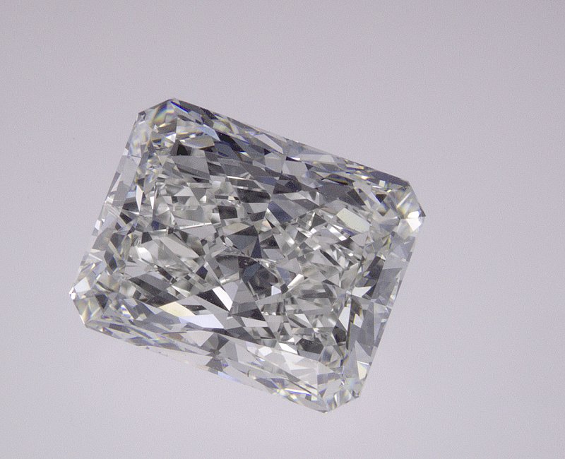 3.11 CT Radiant Natural Diamond Surrey Vancouver Canada Langley Burnaby Richmond