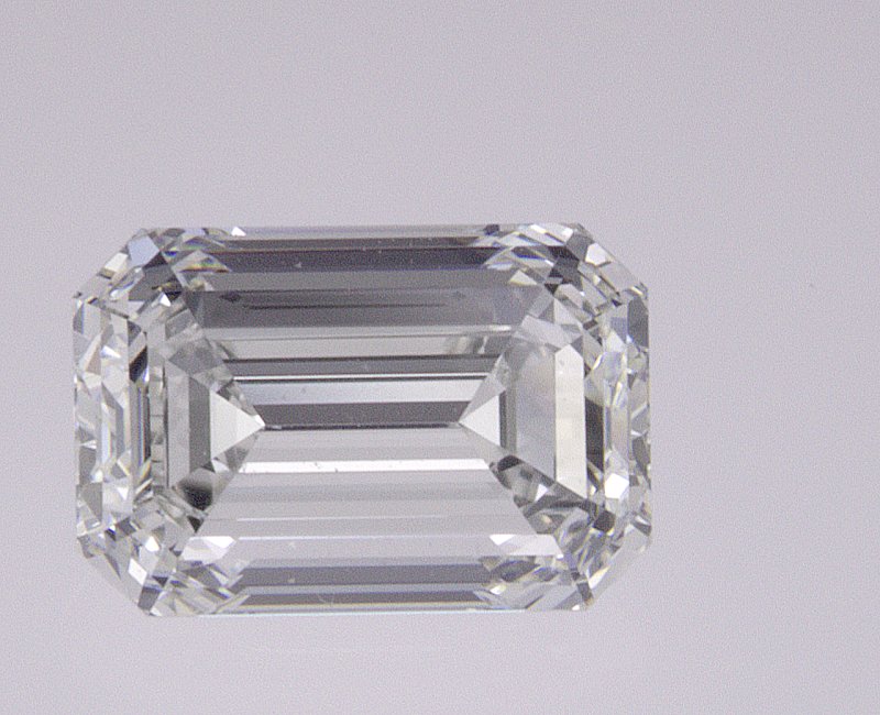 1.21 CT Emerald Natural Diamond Surrey Vancouver Canada Langley Burnaby Richmond