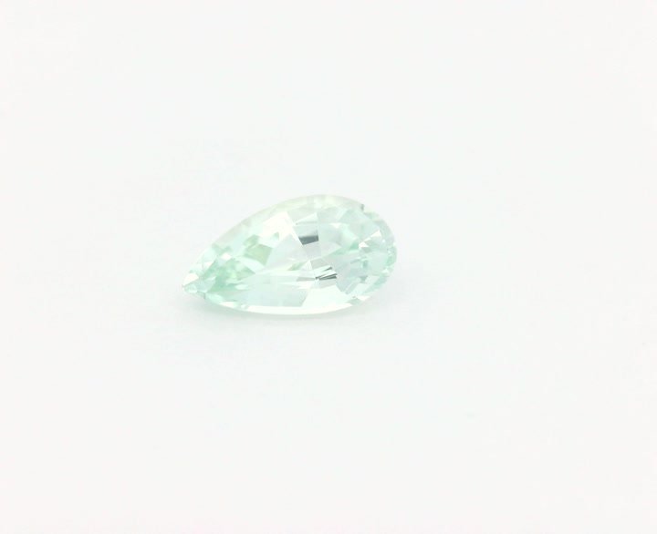1.15 Carat Pear Cut Diamond