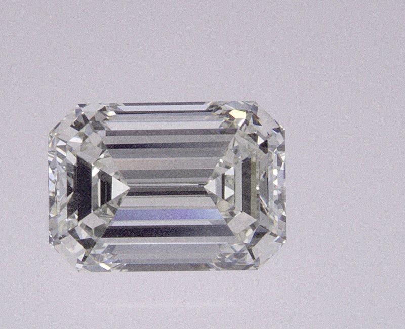 1.2 CT Emerald Natural Diamond Surrey Vancouver Canada Langley Burnaby Richmond