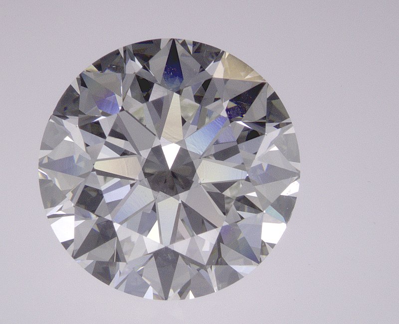 4 CT Round Natural Diamond Surrey Vancouver Canada Langley Burnaby Richmond