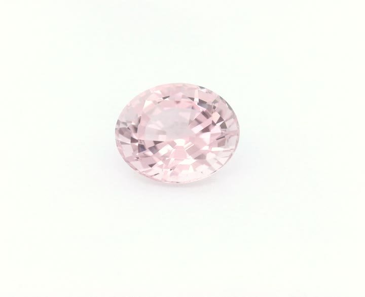 2.59 Carat Round Cut Diamond