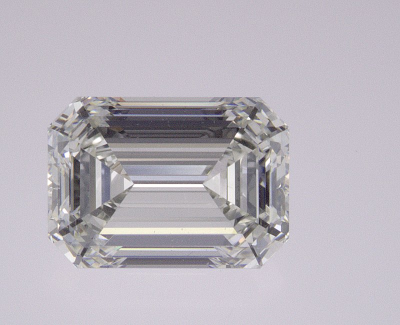 1.5 CT Emerald Natural Diamond Surrey Vancouver Canada Langley Burnaby Richmond