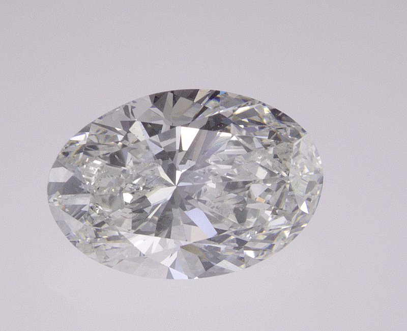 1.67 CT Oval Natural Diamond Surrey Vancouver Canada Langley Burnaby Richmond