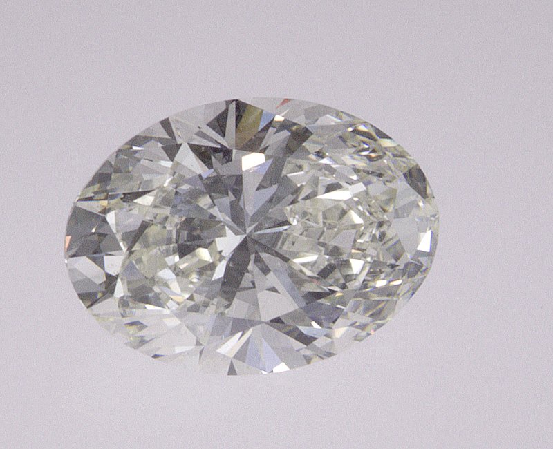 1.21 CT Oval Natural Diamond Surrey Vancouver Canada Langley Burnaby Richmond