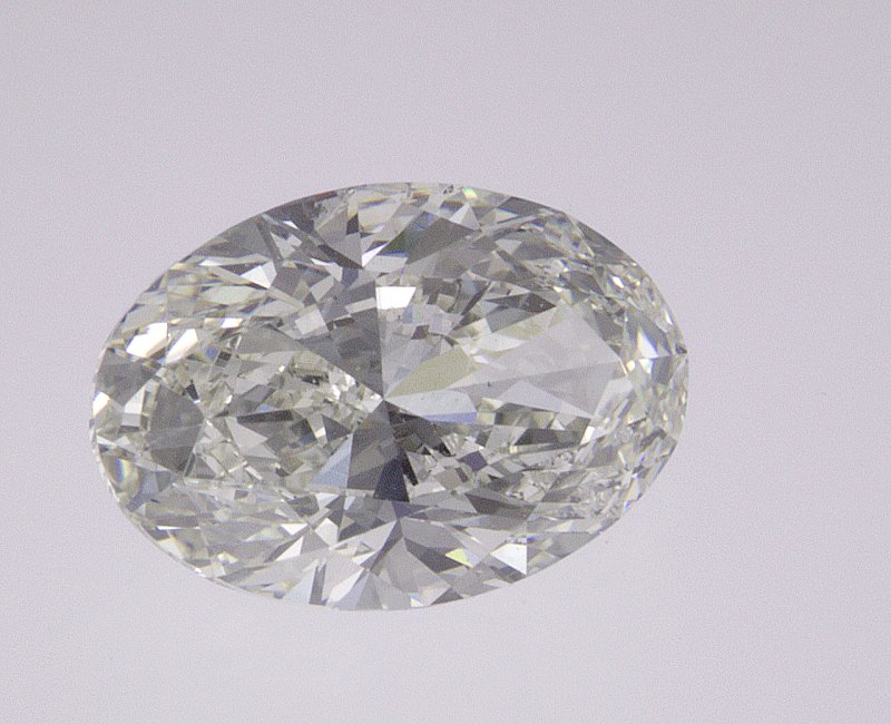 1.51 CT Oval Natural Diamond Surrey Vancouver Canada Langley Burnaby Richmond