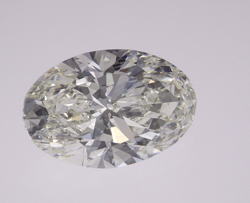1.7 CT Oval Natural Diamond Surrey Vancouver Canada Langley Burnaby Richmond