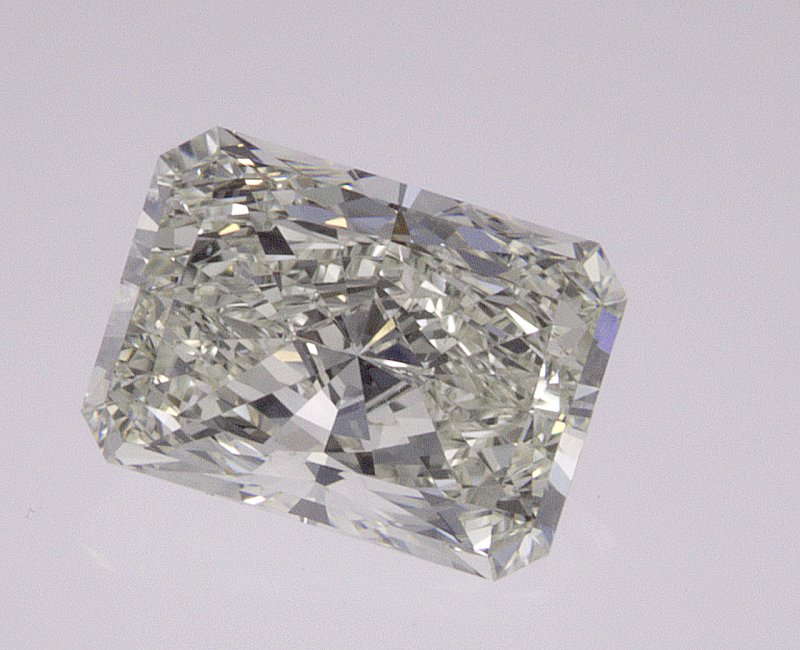 1.01 CT Radiant Natural Diamond Surrey Vancouver Canada Langley Burnaby Richmond