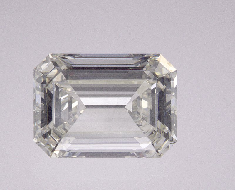2.5 CT Emerald Natural Diamond Surrey Vancouver Canada Langley Burnaby Richmond