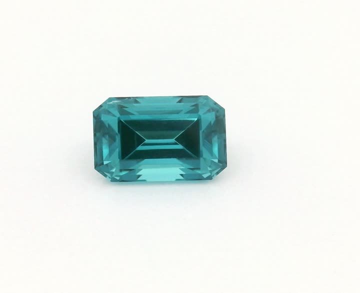 1.01 Carat Emerald Cut Diamond