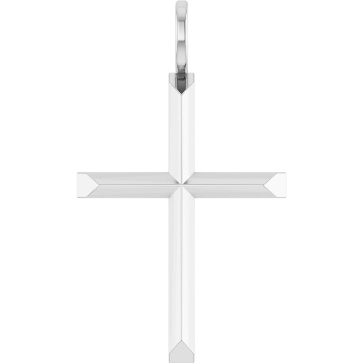 Cross Necklace or Charm/Pendant