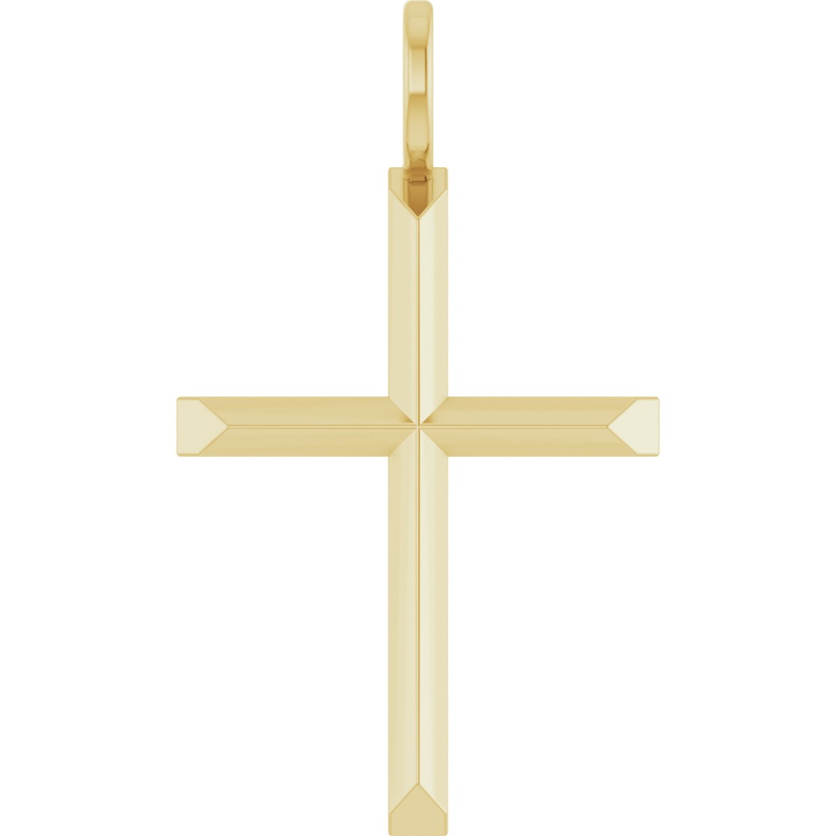 Cross Necklace or Charm/Pendant