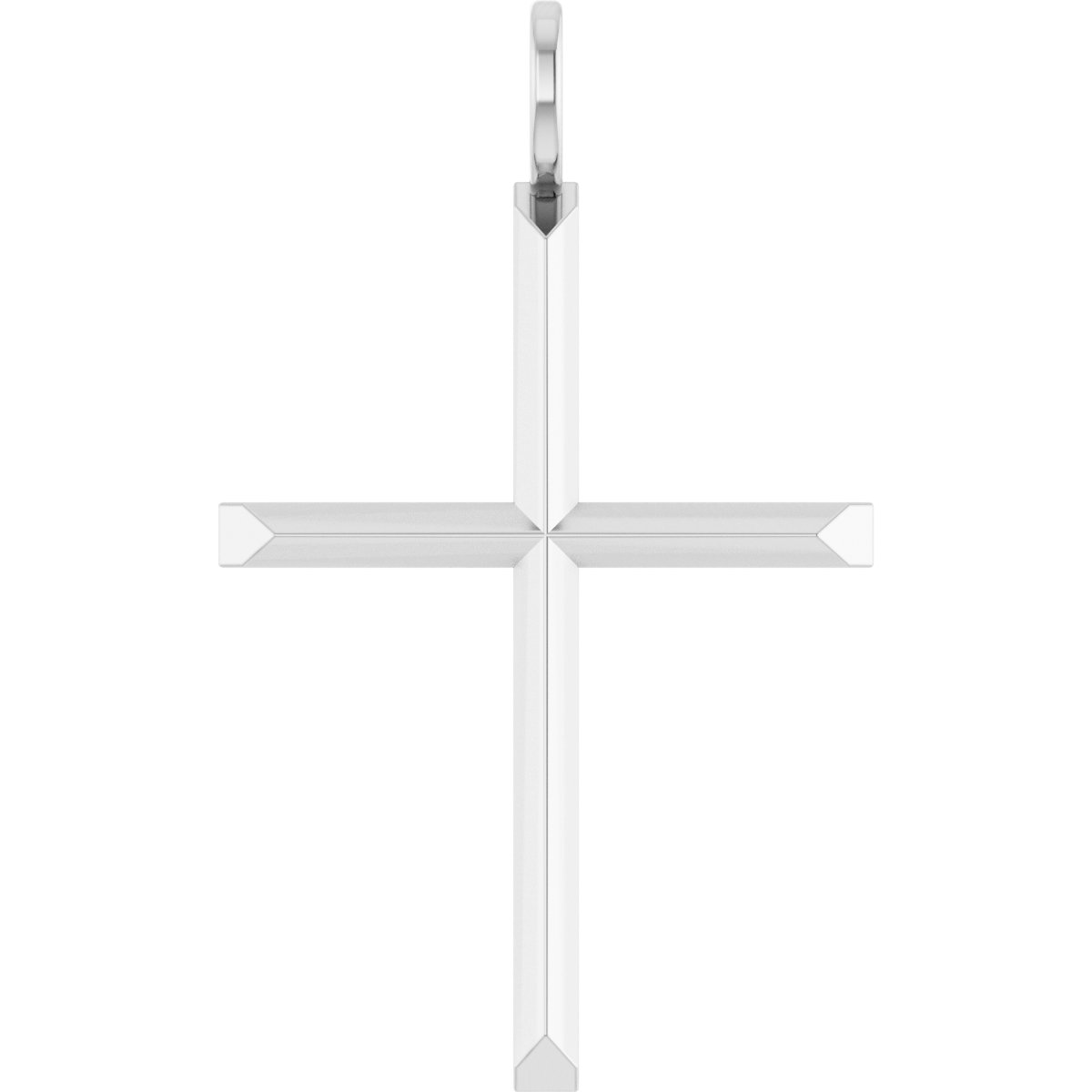 Cross Necklace or Charm/Pendant