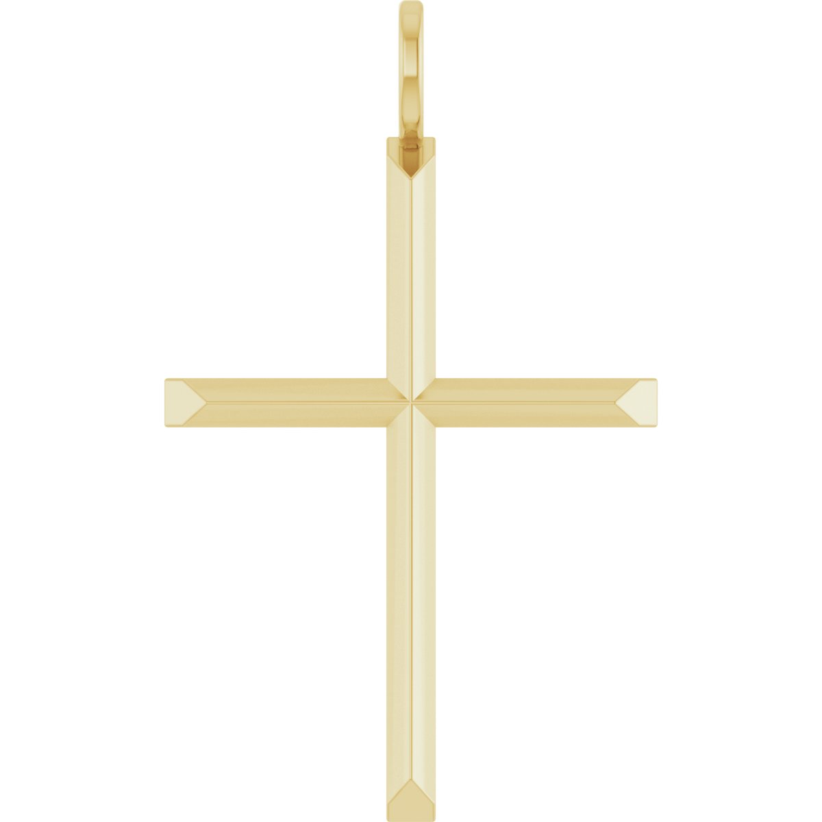 Cross Necklace or Charm/Pendant
