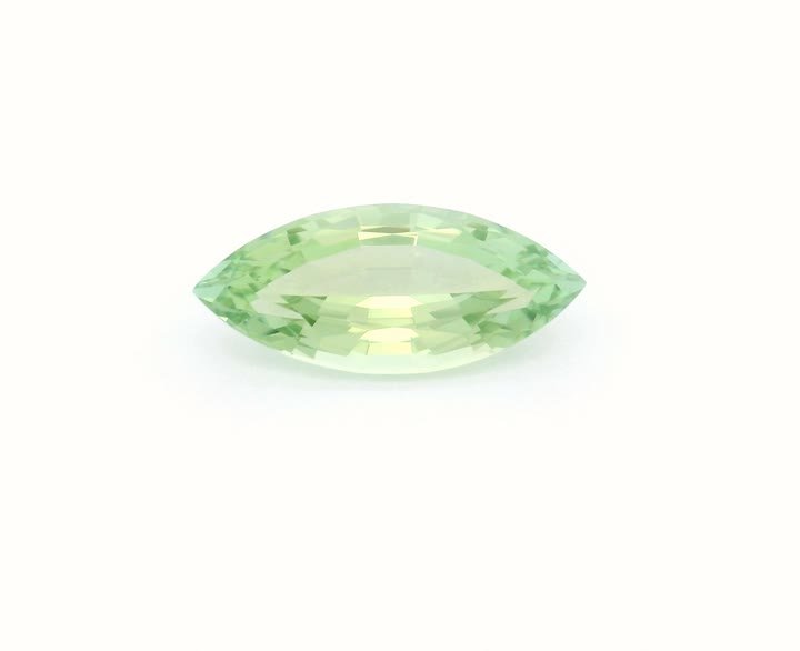 2.34 Carat Marquise Cut Diamond
