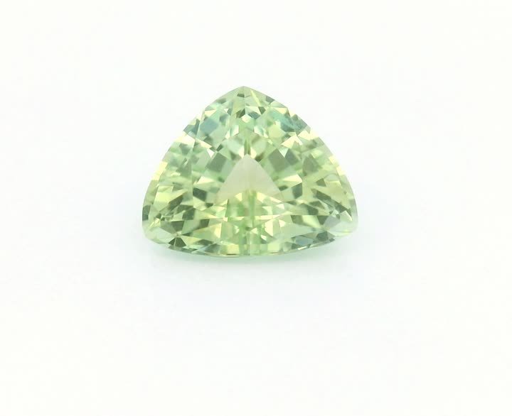 1.3 Carat Trillion Cut Diamond