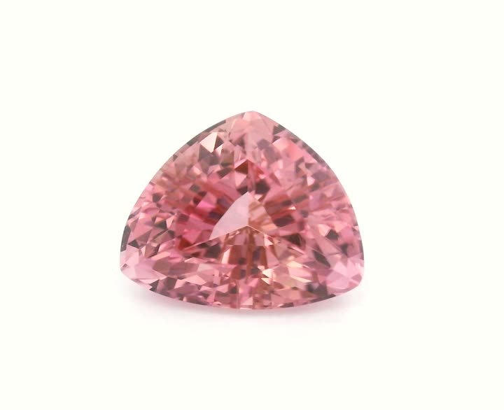 2.33 Carat Trillion Cut Diamond