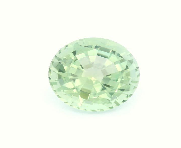 2.66 Carat Round Cut Diamond