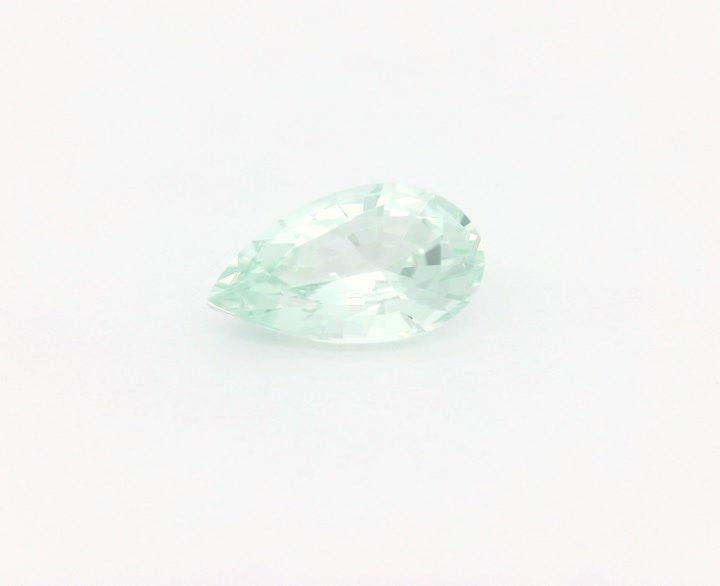 2.01 Carat Pear Cut Diamond