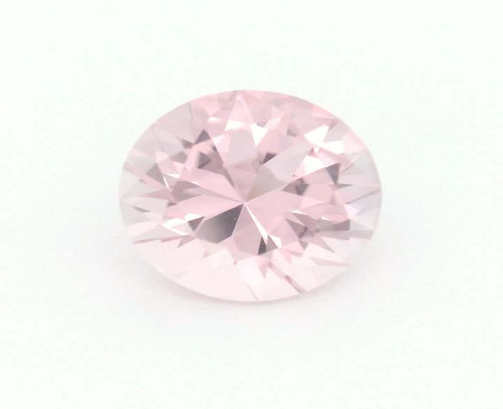 2.68 Carat Round Cut Diamond