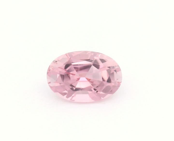 1.3 Carat Oval Cut Diamond
