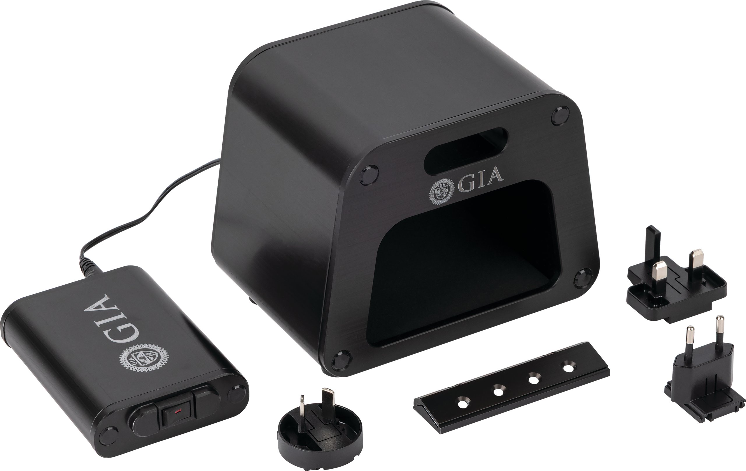 GIA® UV Lamp & Viewing Cabinet