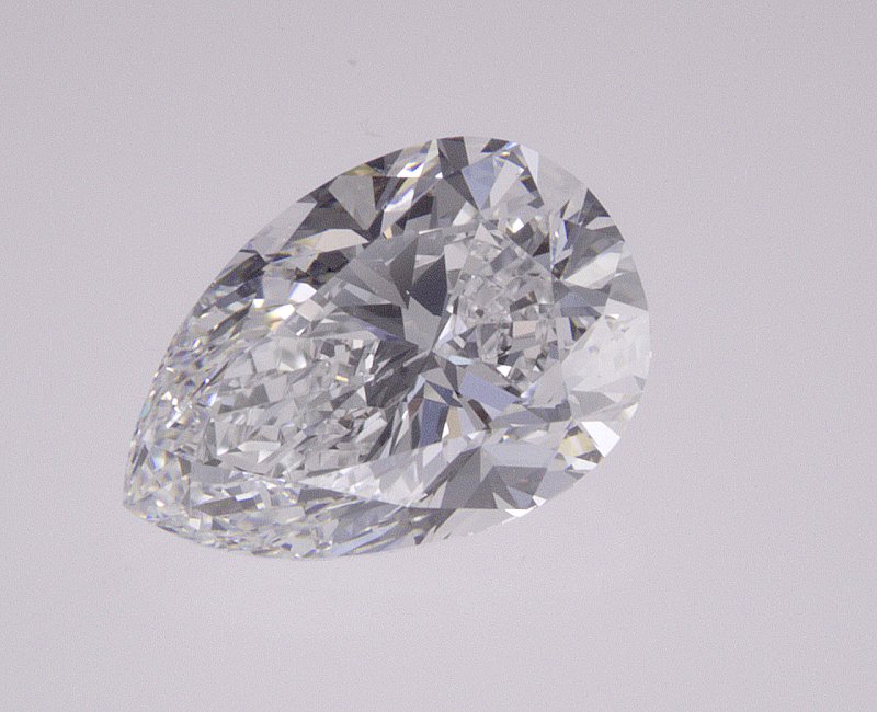 1.51 CT Pear Natural Diamond Surrey Vancouver Canada Langley Burnaby Richmond