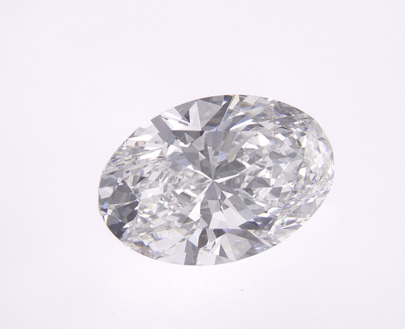 1.53 CT Oval Lab-Grown Diamond Surrey Vancouver Canada Langley Burnaby Richmond